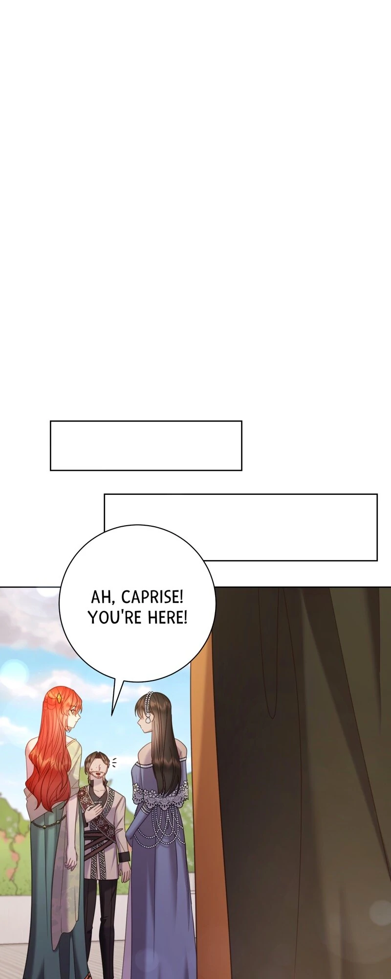 You’re Unforgiven, Your Majesty Chapter 58 287 ch 58 31