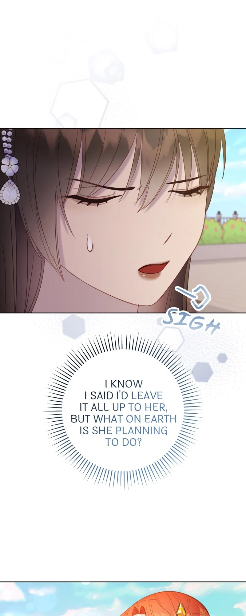 You’re Unforgiven, Your Majesty Chapter 58 290 ch 58 34