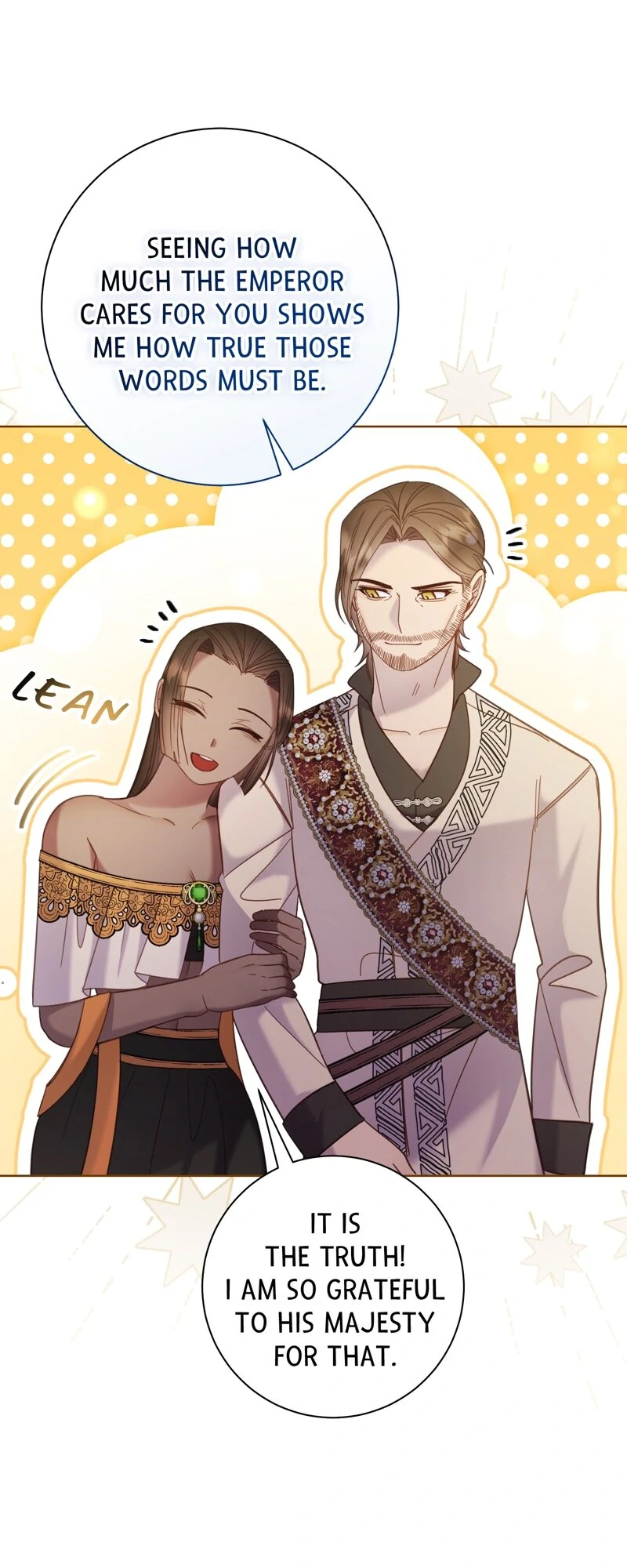 You’re Unforgiven, Your Majesty Chapter 58 292 ch 58 36