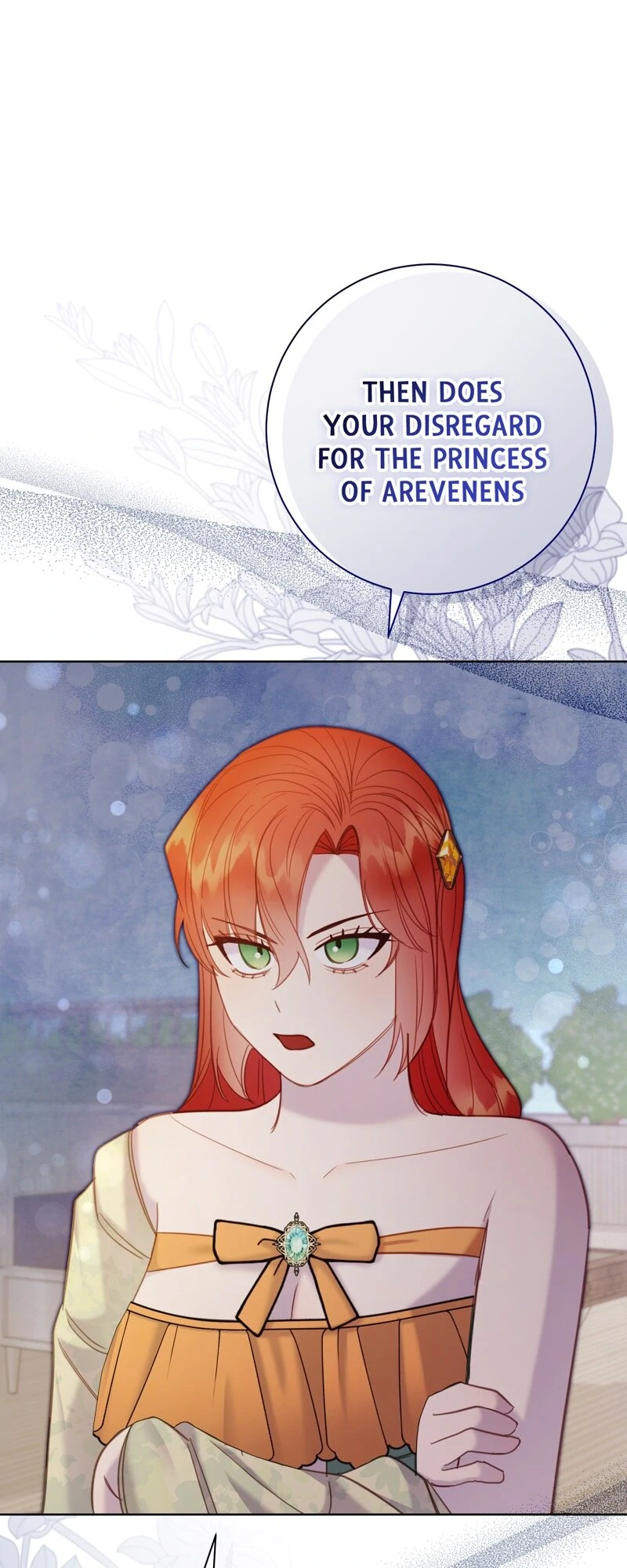 You’re Unforgiven, Your Majesty Chapter 58 293 ch 58 37