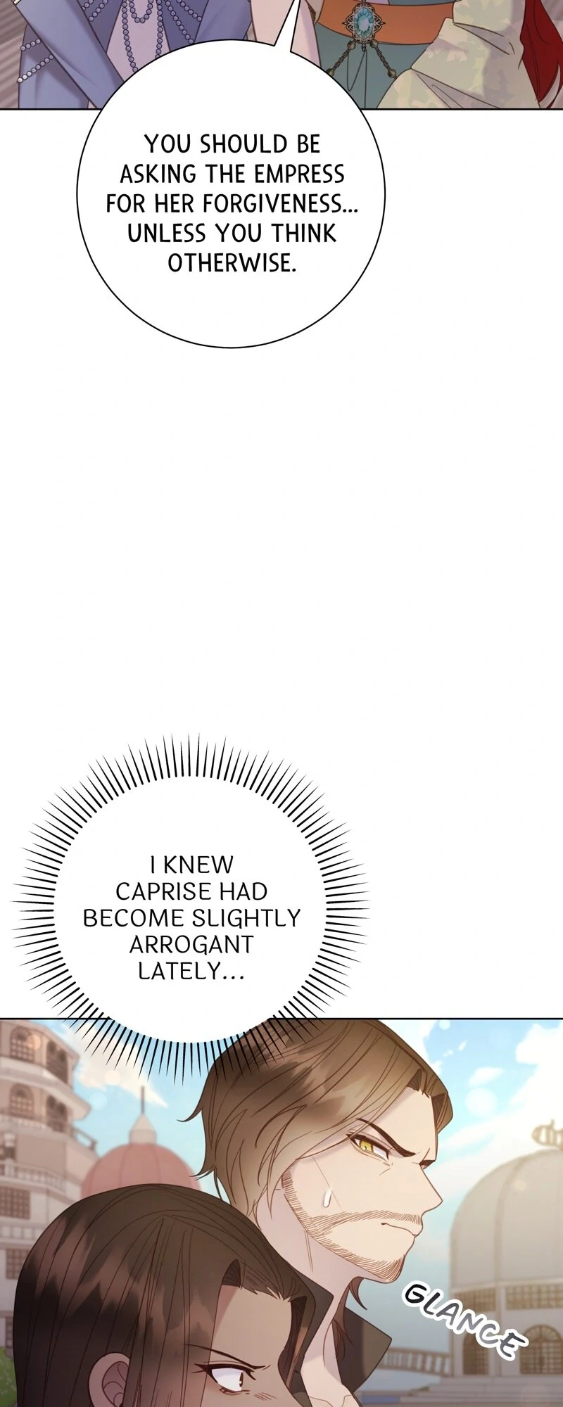 You’re Unforgiven, Your Majesty Chapter 58 298 ch 58 42