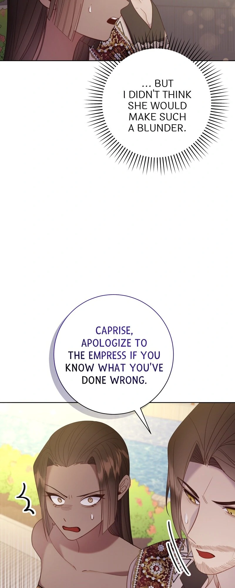 You’re Unforgiven, Your Majesty Chapter 58 299 ch 58 43