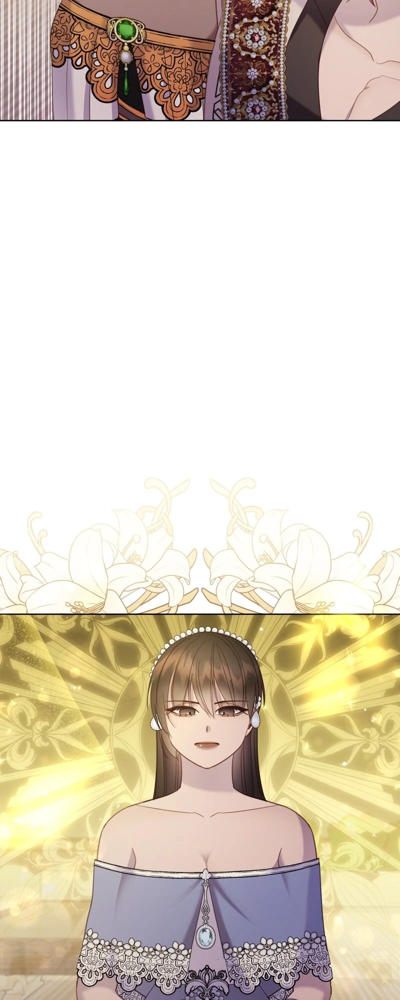 You’re Unforgiven, Your Majesty Chapter 58 300 ch 58 44