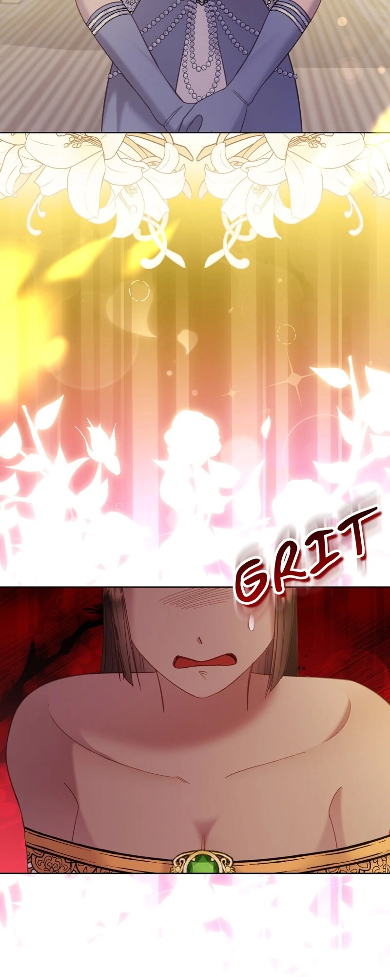 You’re Unforgiven, Your Majesty Chapter 58 301 ch 58 45