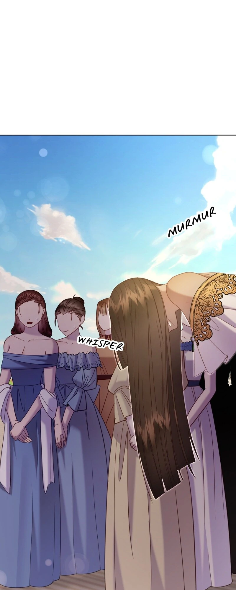 You’re Unforgiven, Your Majesty Chapter 58 303 ch 58 47