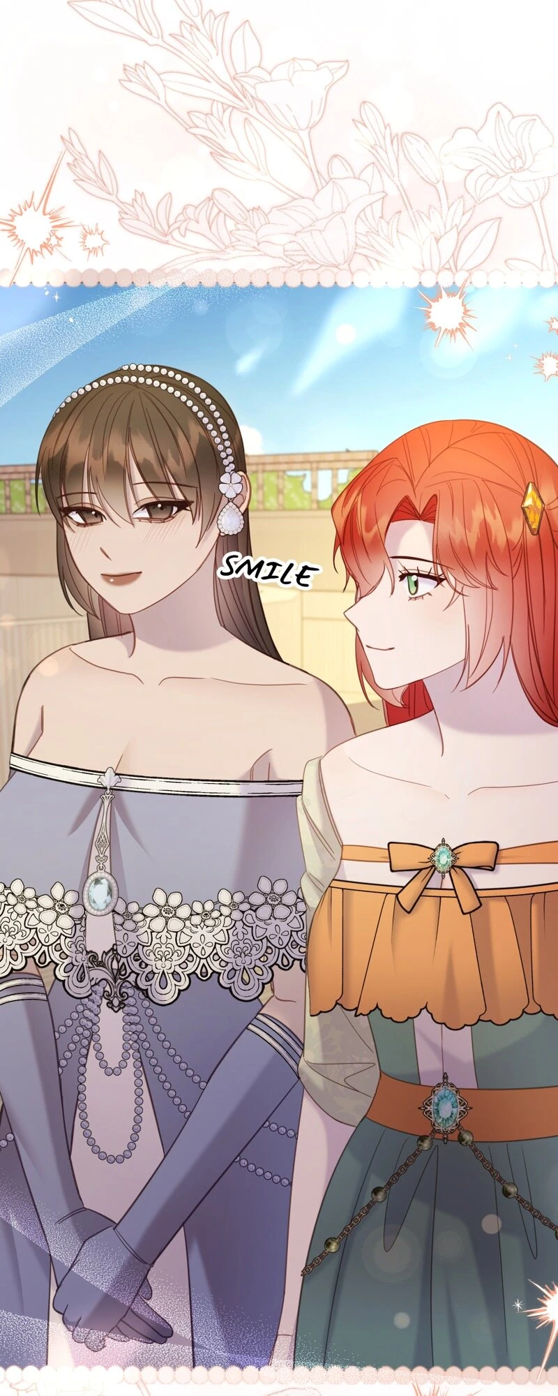 You’re Unforgiven, Your Majesty Chapter 58 307 ch 58 51