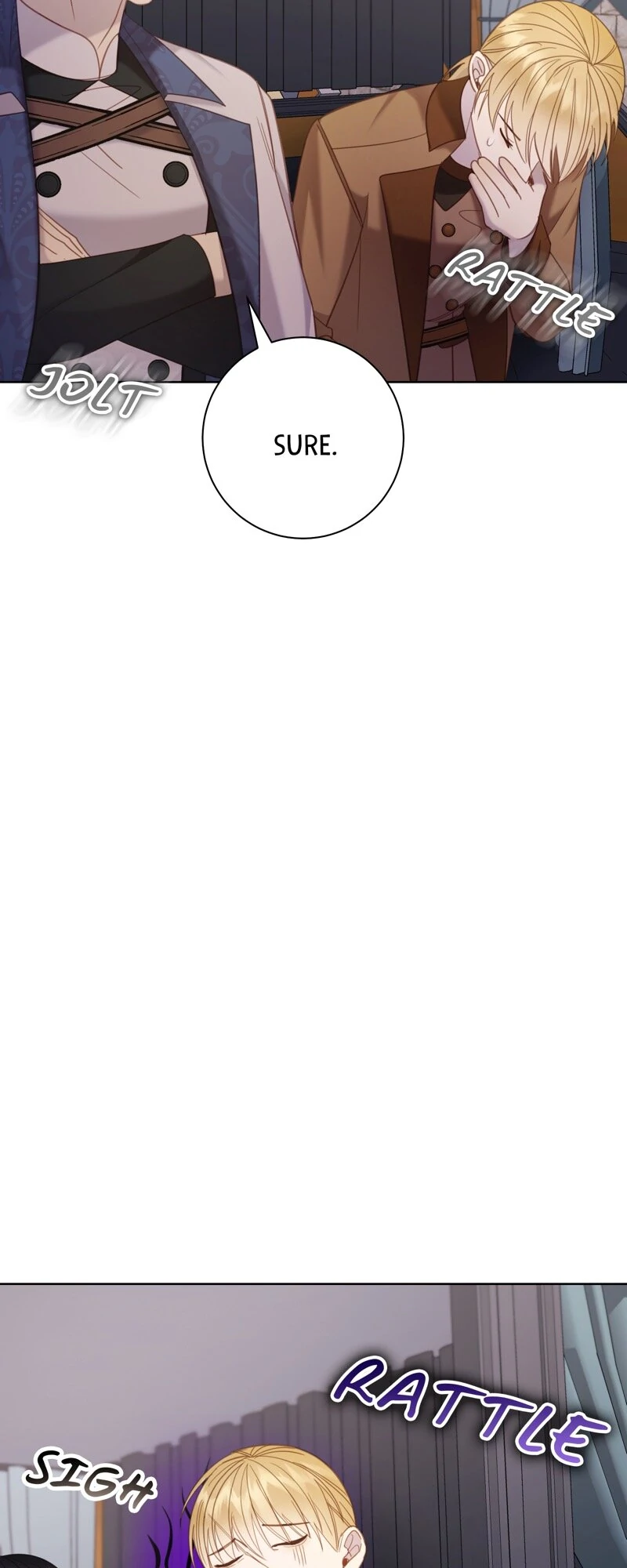 You’re Unforgiven, Your Majesty Chapter 58 311 ch 58 55