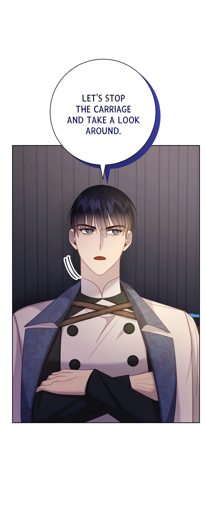 You’re Unforgiven, Your Majesty Chapter 58 315 ch 58 59