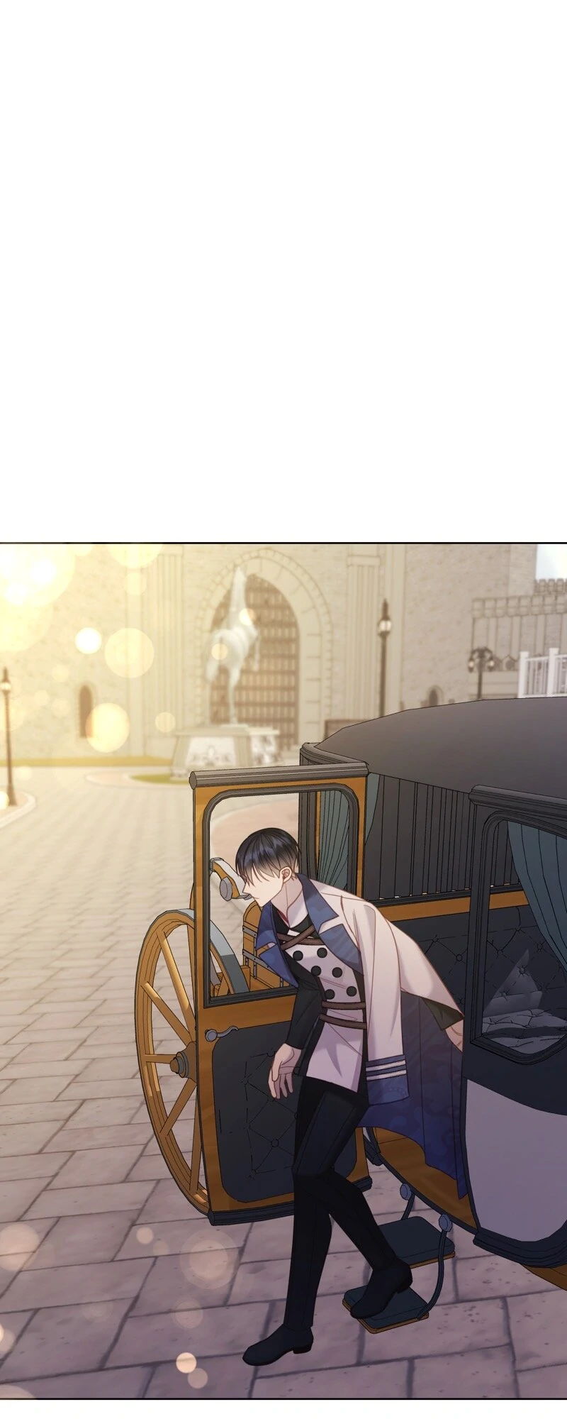 You’re Unforgiven, Your Majesty Chapter 58 316 ch 58 60