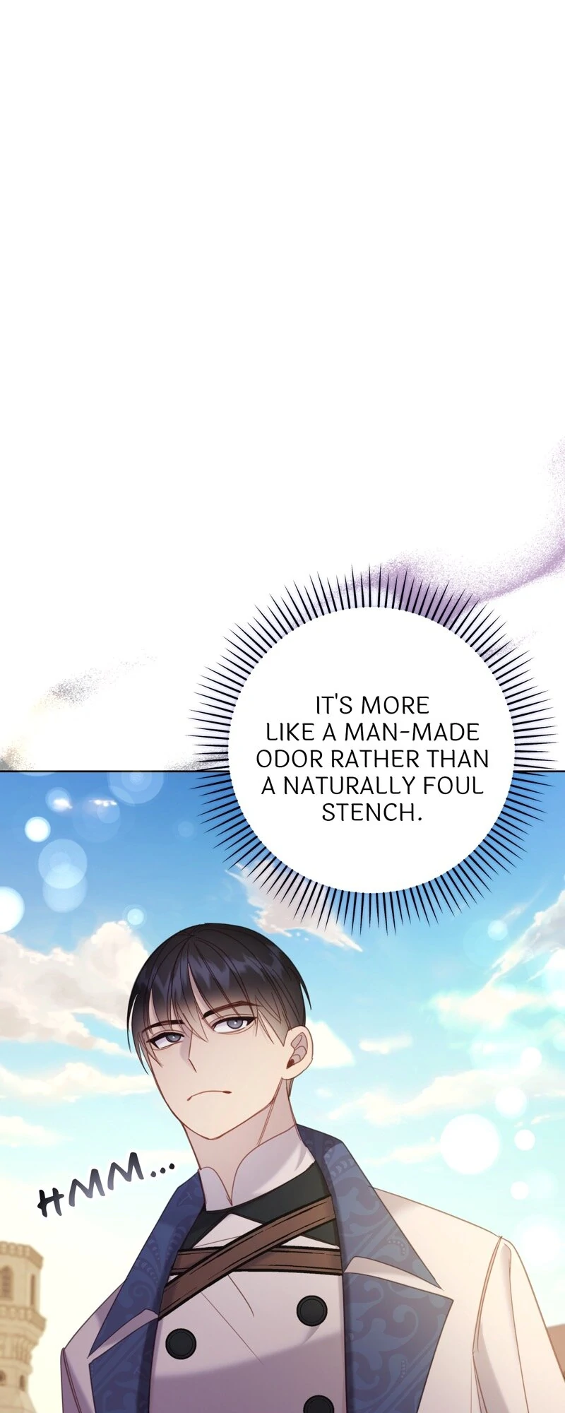 You’re Unforgiven, Your Majesty Chapter 58 317 ch 58 61