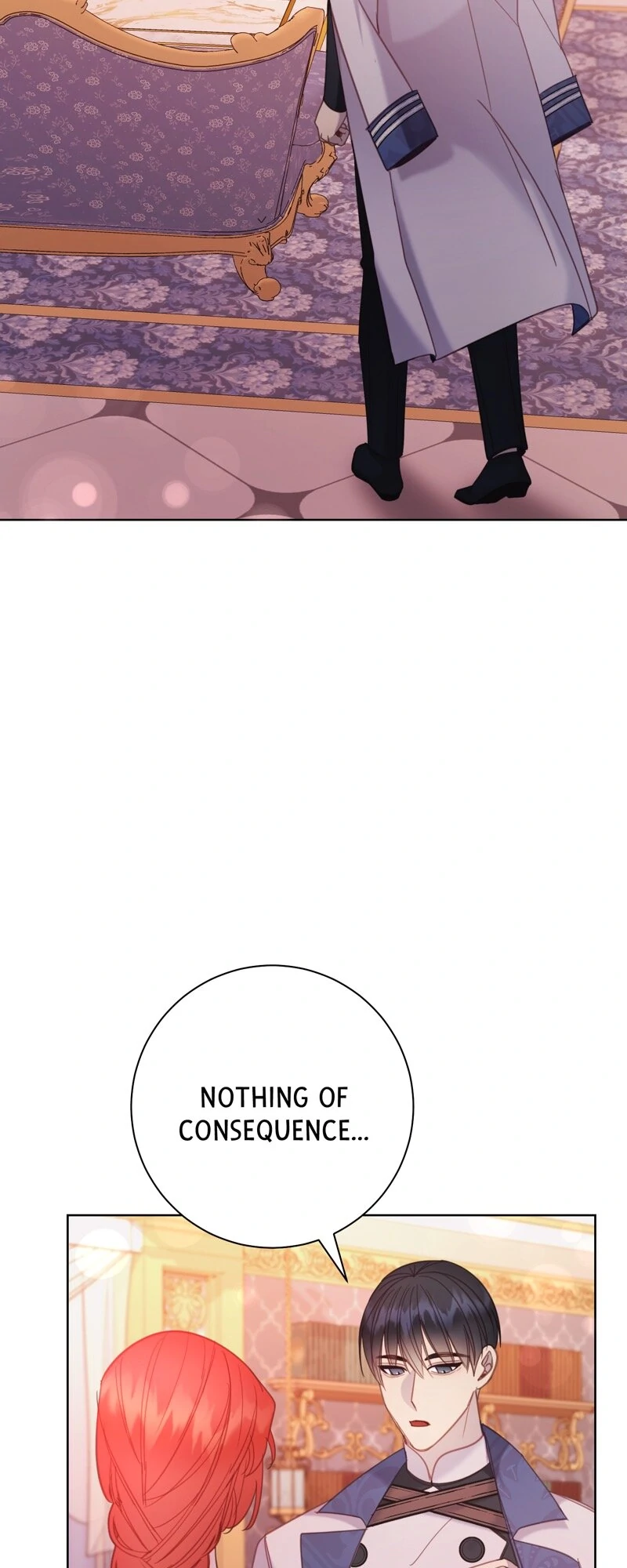 You’re Unforgiven, Your Majesty Chapter 58 324 ch 58 68