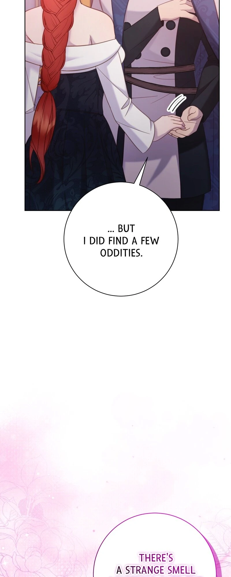 You’re Unforgiven, Your Majesty Chapter 58 325 ch 58 69