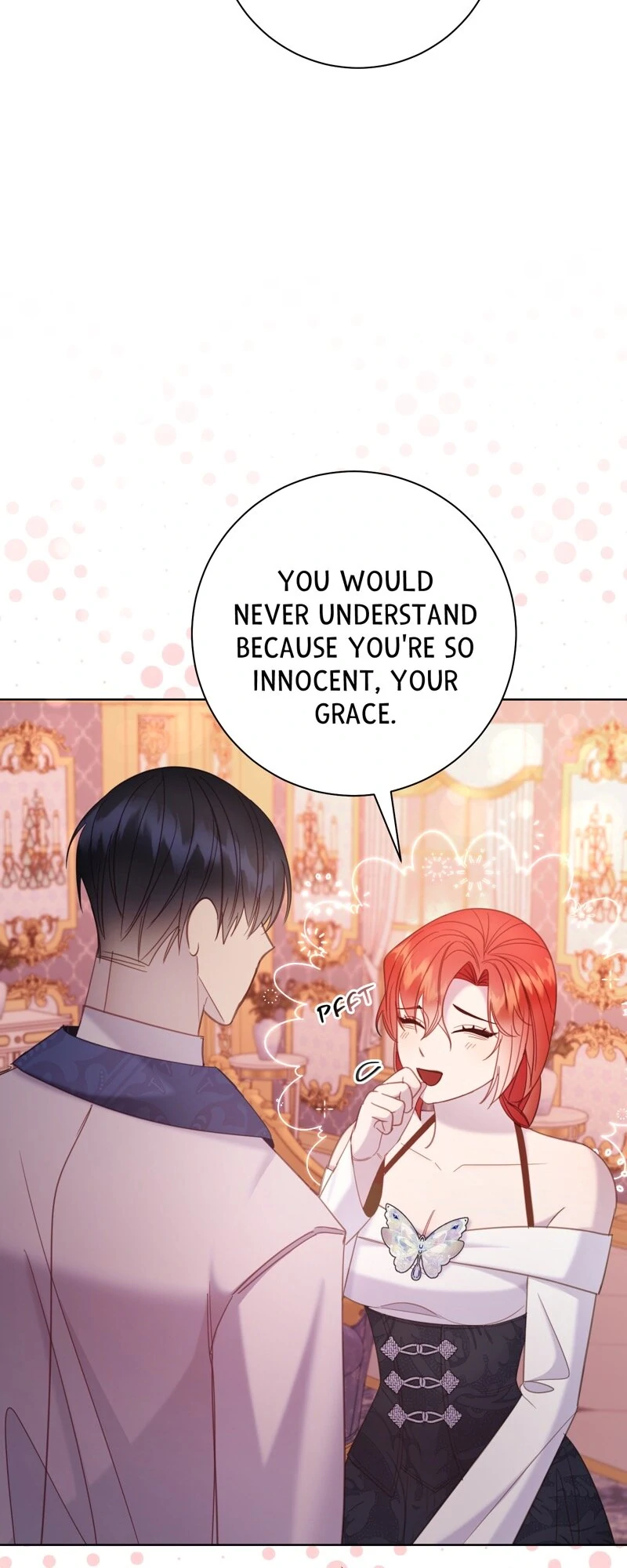 You’re Unforgiven, Your Majesty Chapter 58 332 ch 58 76