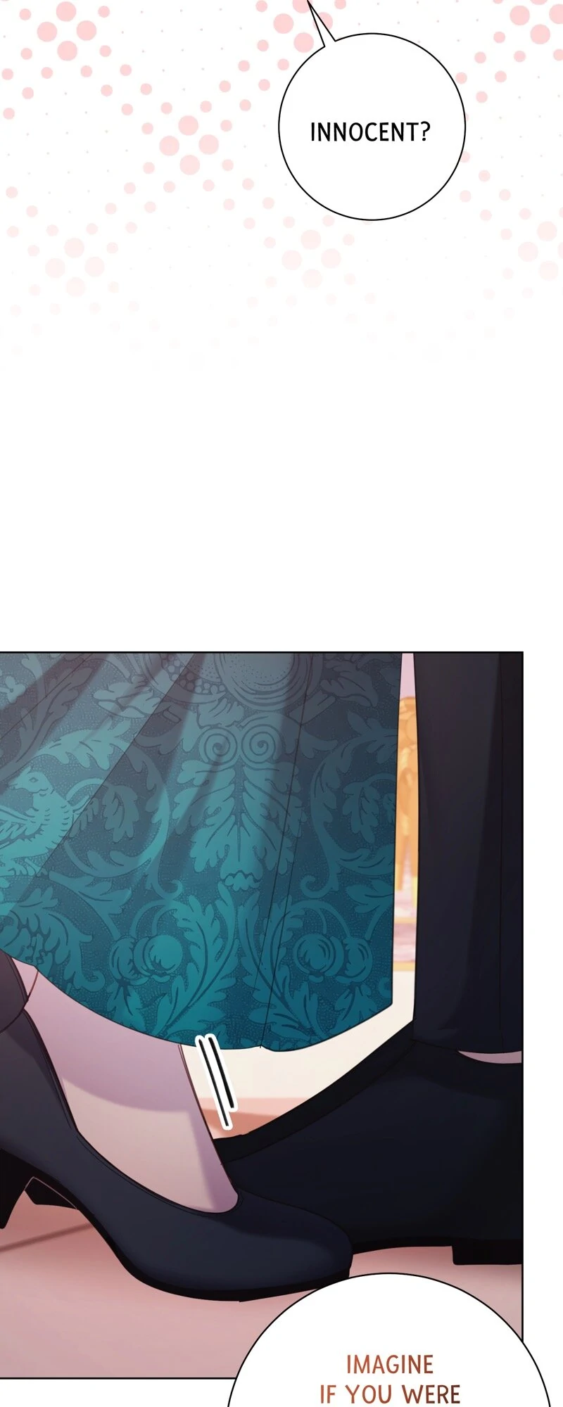 You’re Unforgiven, Your Majesty Chapter 58 333 ch 58 77