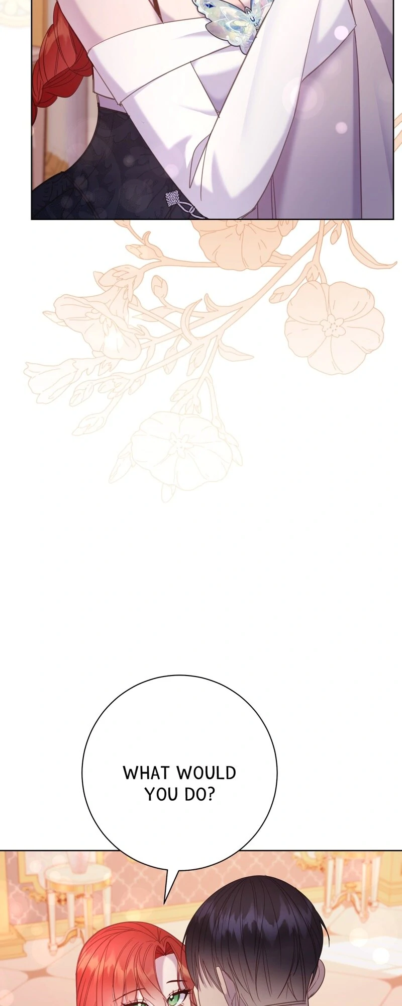 You’re Unforgiven, Your Majesty Chapter 58 335 ch 58 79