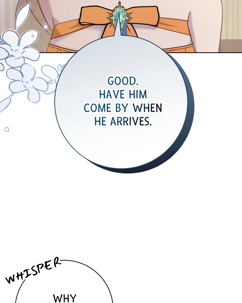 You’re Unforgiven, Your Majesty Chapter 58 264 ch 58 8