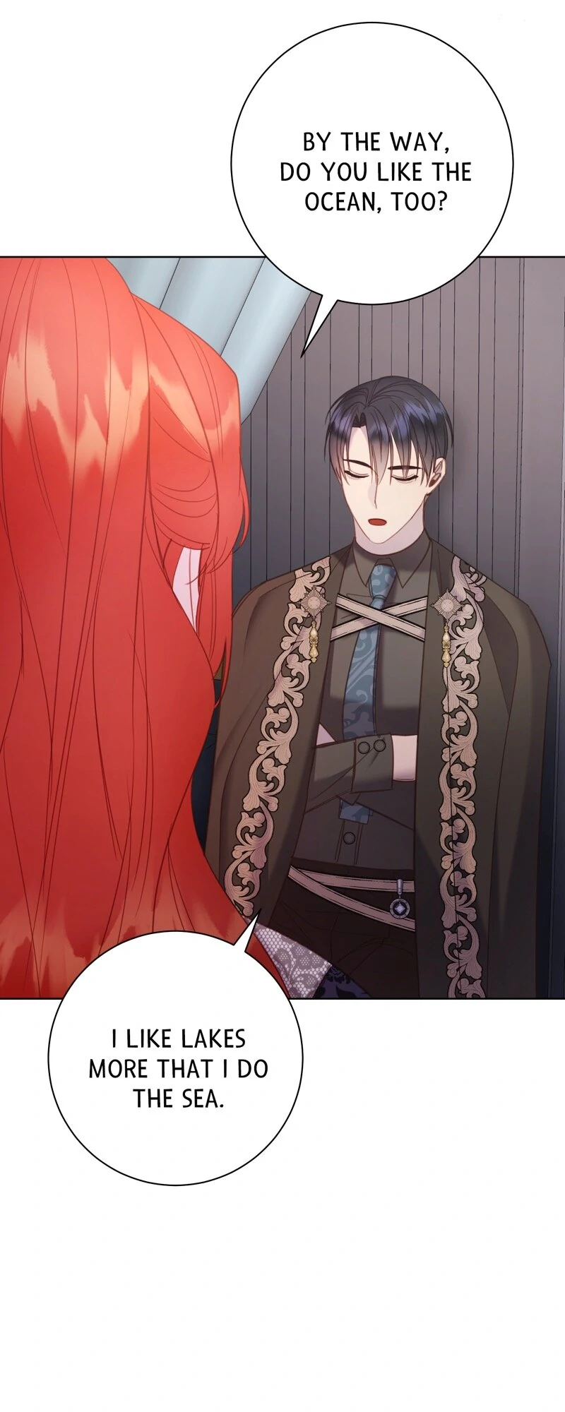 You’re Unforgiven, Your Majesty Chapter 59 256 ch 59 18