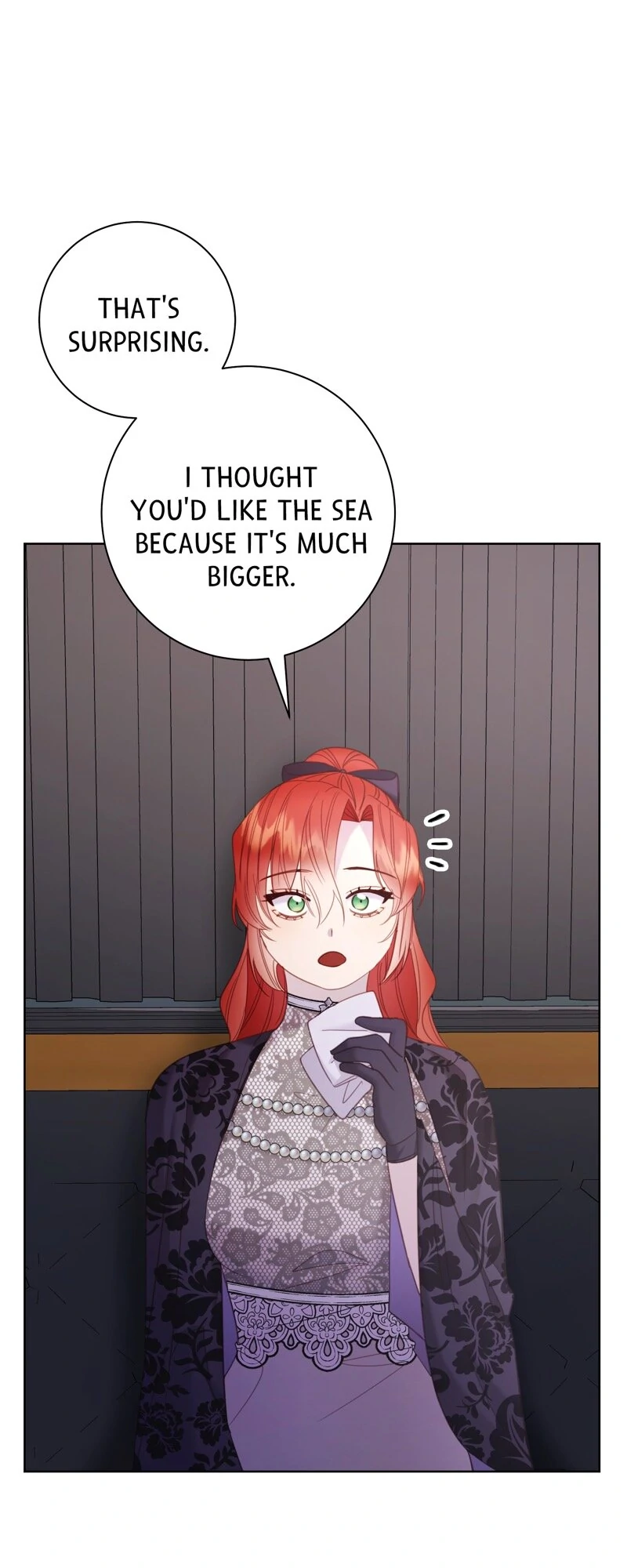 You’re Unforgiven, Your Majesty Chapter 59 257 ch 59 19