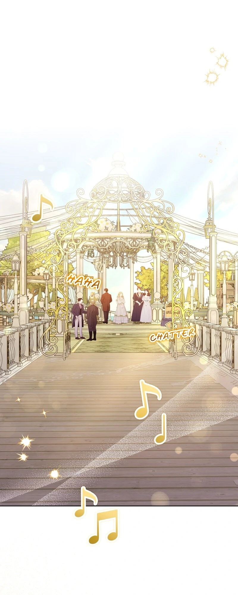 You’re Unforgiven, Your Majesty Chapter 59 261 ch 59 23