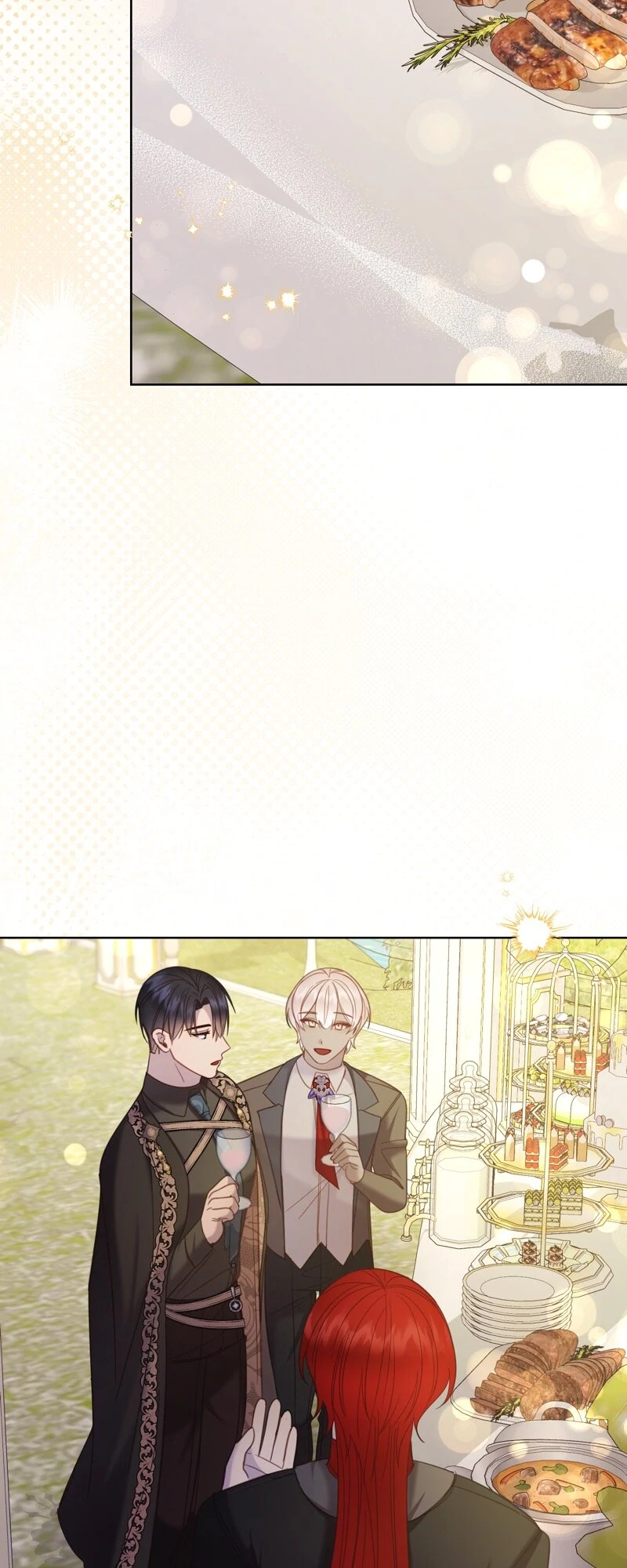 You’re Unforgiven, Your Majesty Chapter 59 263 ch 59 25