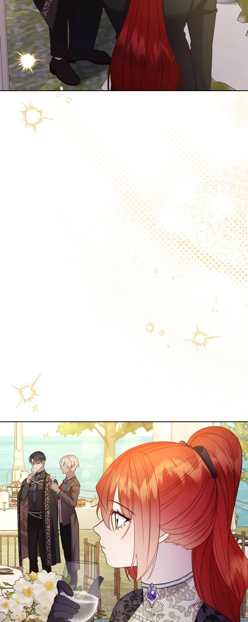 You’re Unforgiven, Your Majesty Chapter 59 264 ch 59 26