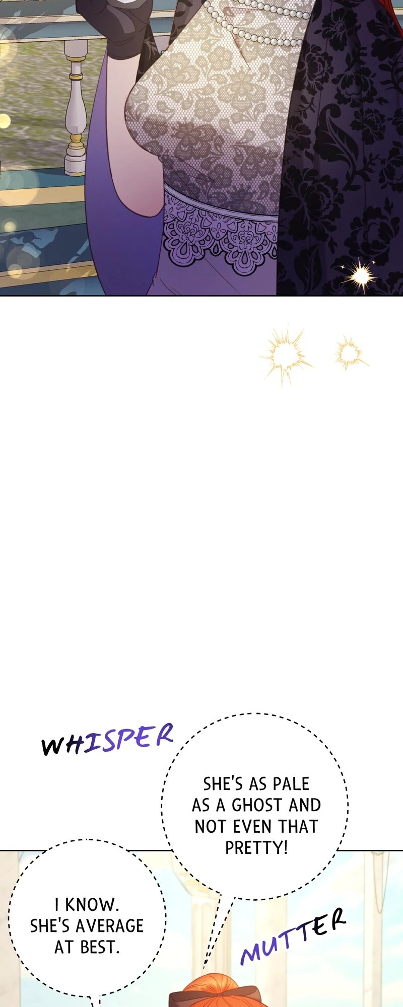 You’re Unforgiven, Your Majesty Chapter 59 265 ch 59 27