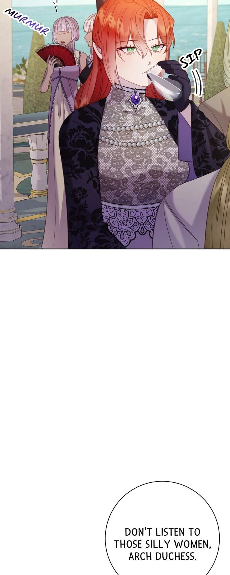 You’re Unforgiven, Your Majesty Chapter 59 266 ch 59 28