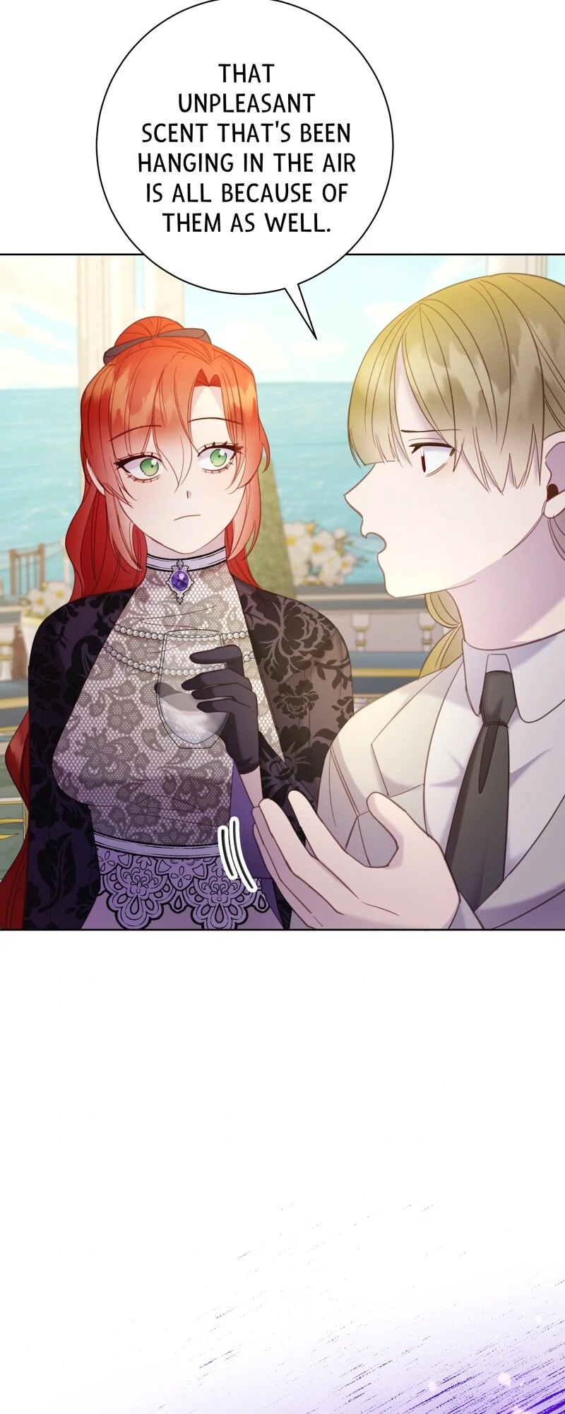 You’re Unforgiven, Your Majesty Chapter 59 268 ch 59 30