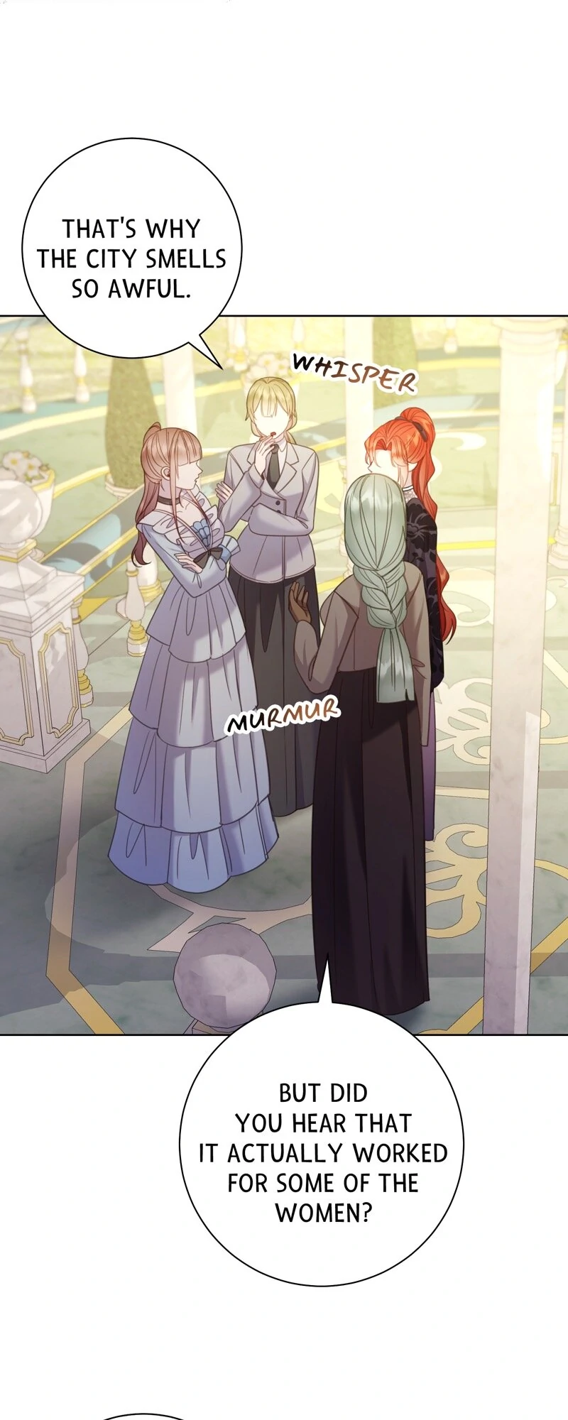 You’re Unforgiven, Your Majesty Chapter 59 271 ch 59 33