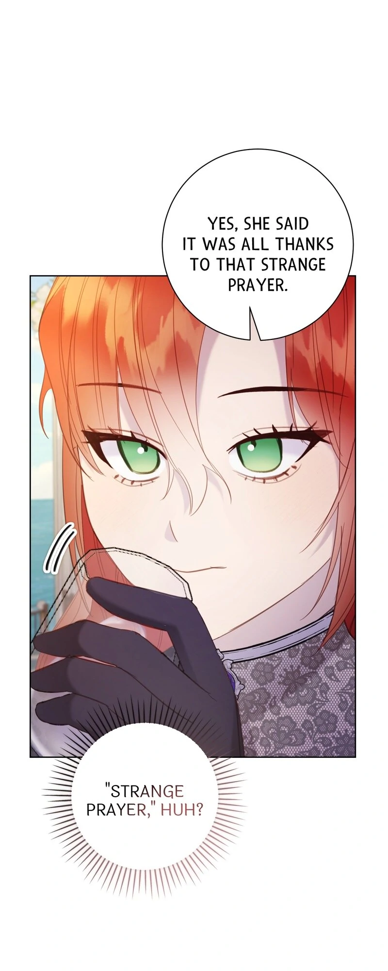 You’re Unforgiven, Your Majesty Chapter 59 273 ch 59 35