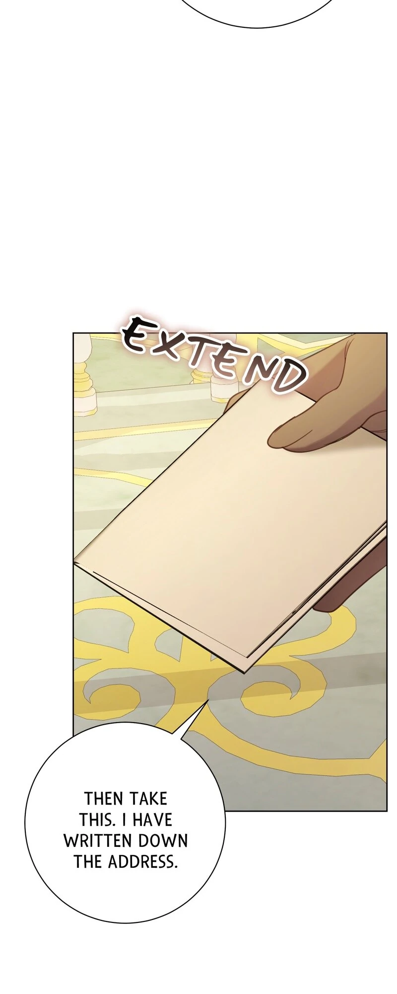 You’re Unforgiven, Your Majesty Chapter 59 275 ch 59 37