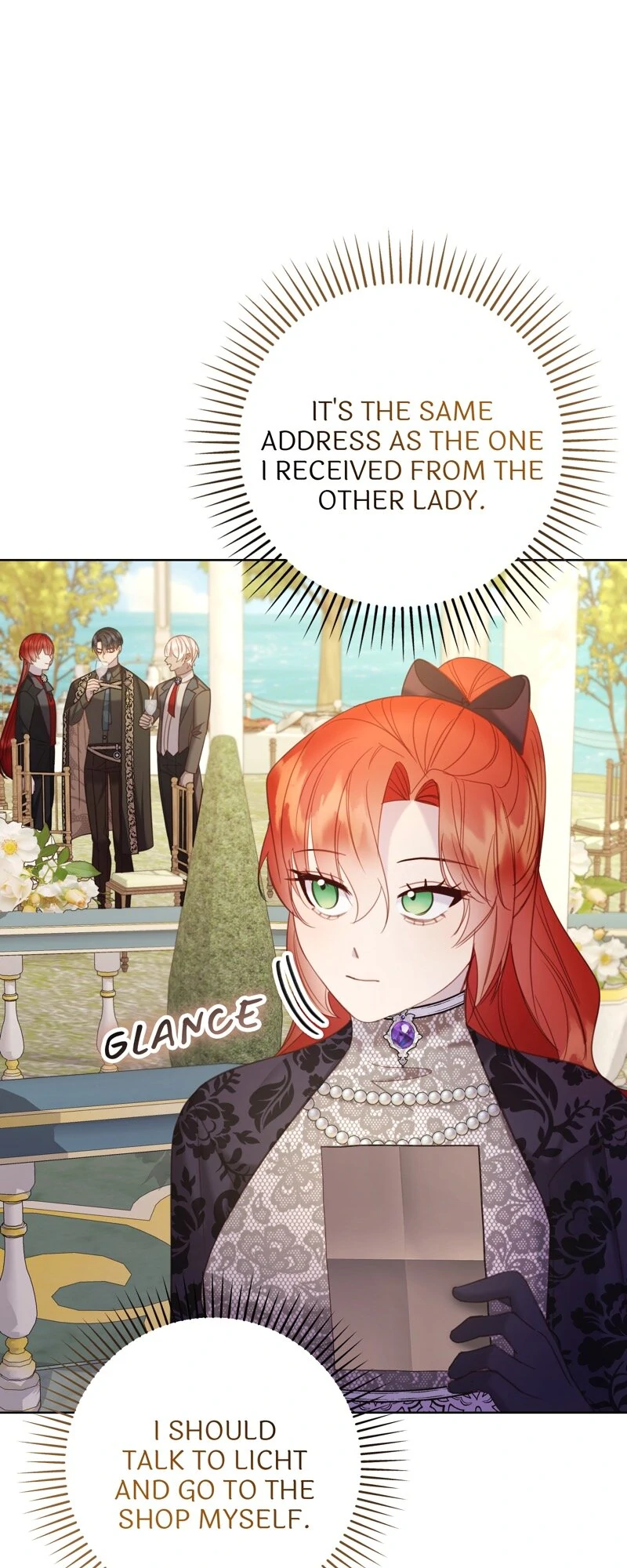 You’re Unforgiven, Your Majesty Chapter 59 276 ch 59 38