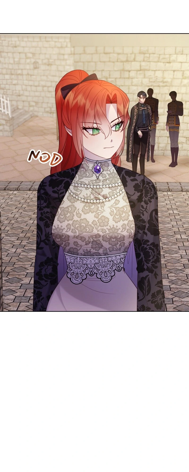 You’re Unforgiven, Your Majesty Chapter 59 280 ch 59 42