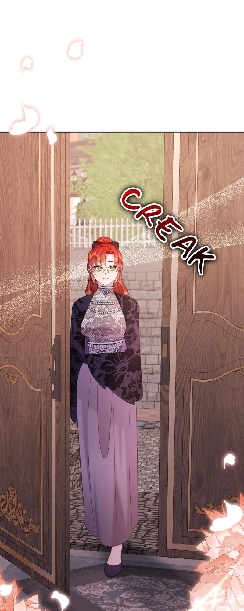 You’re Unforgiven, Your Majesty Chapter 59 281 ch 59 43