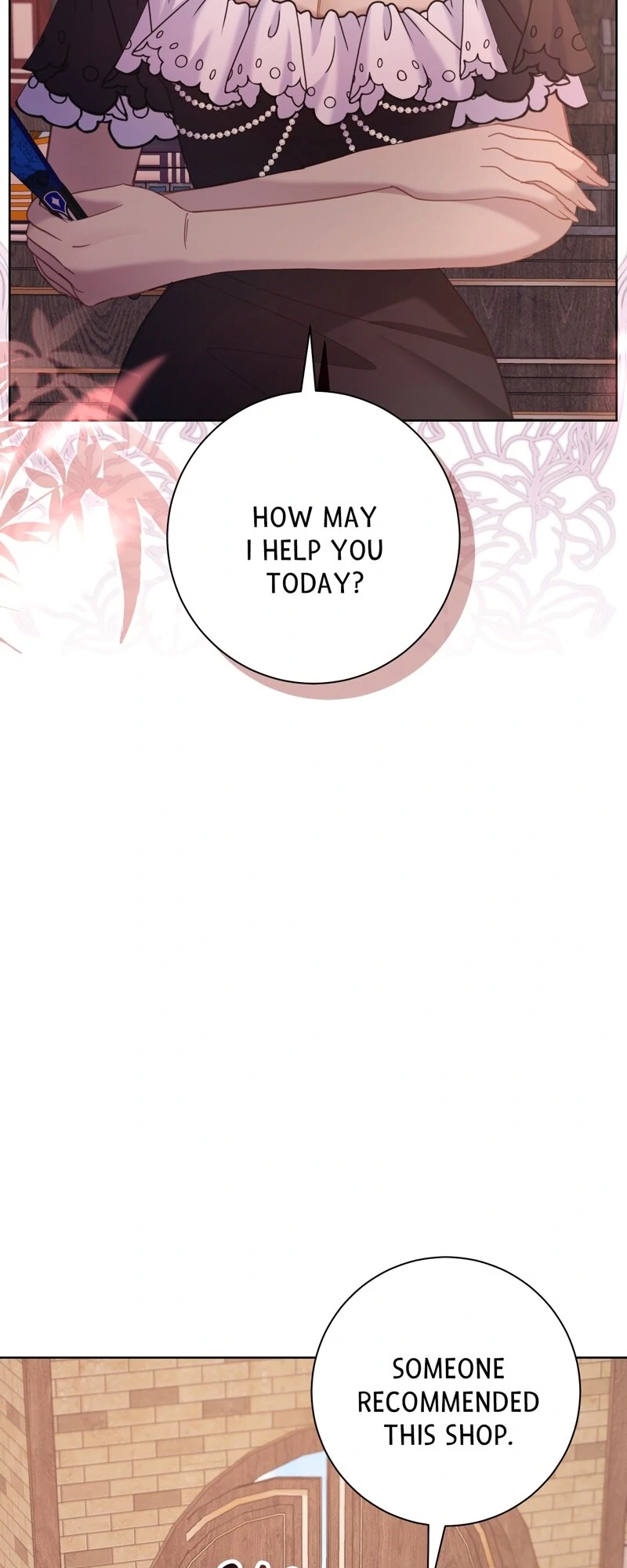 You’re Unforgiven, Your Majesty Chapter 59 283 ch 59 45