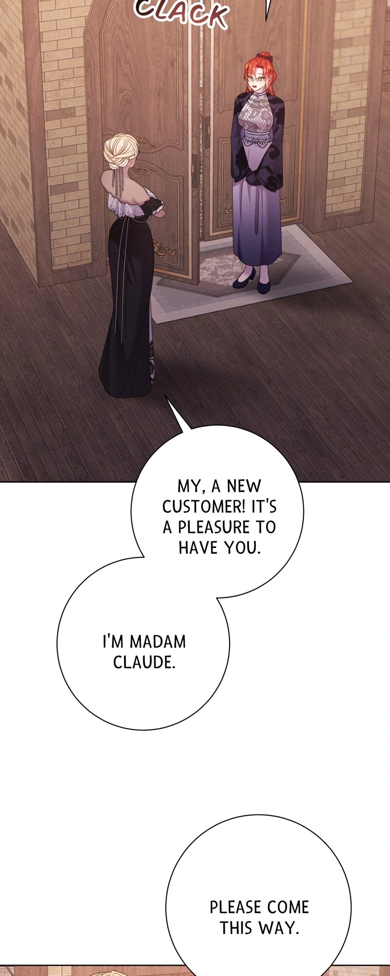 You’re Unforgiven, Your Majesty Chapter 59 284 ch 59 46