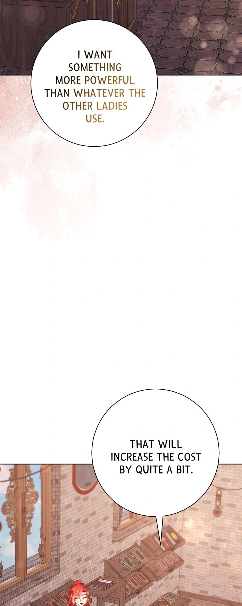 You’re Unforgiven, Your Majesty Chapter 59 287 ch 59 49