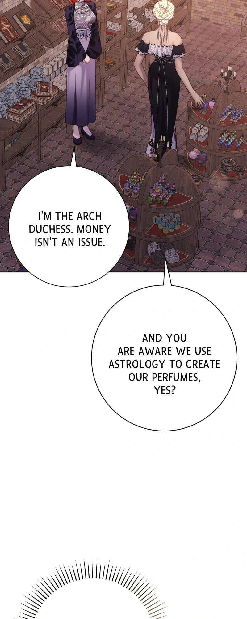 You’re Unforgiven, Your Majesty Chapter 59 288 ch 59 50