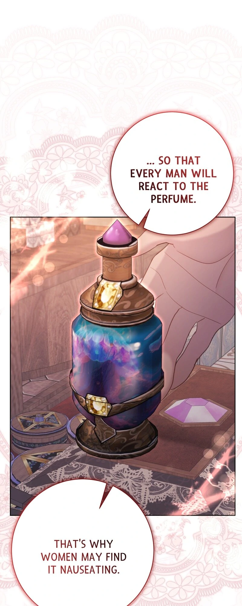 You’re Unforgiven, Your Majesty Chapter 59 291 ch 59 53