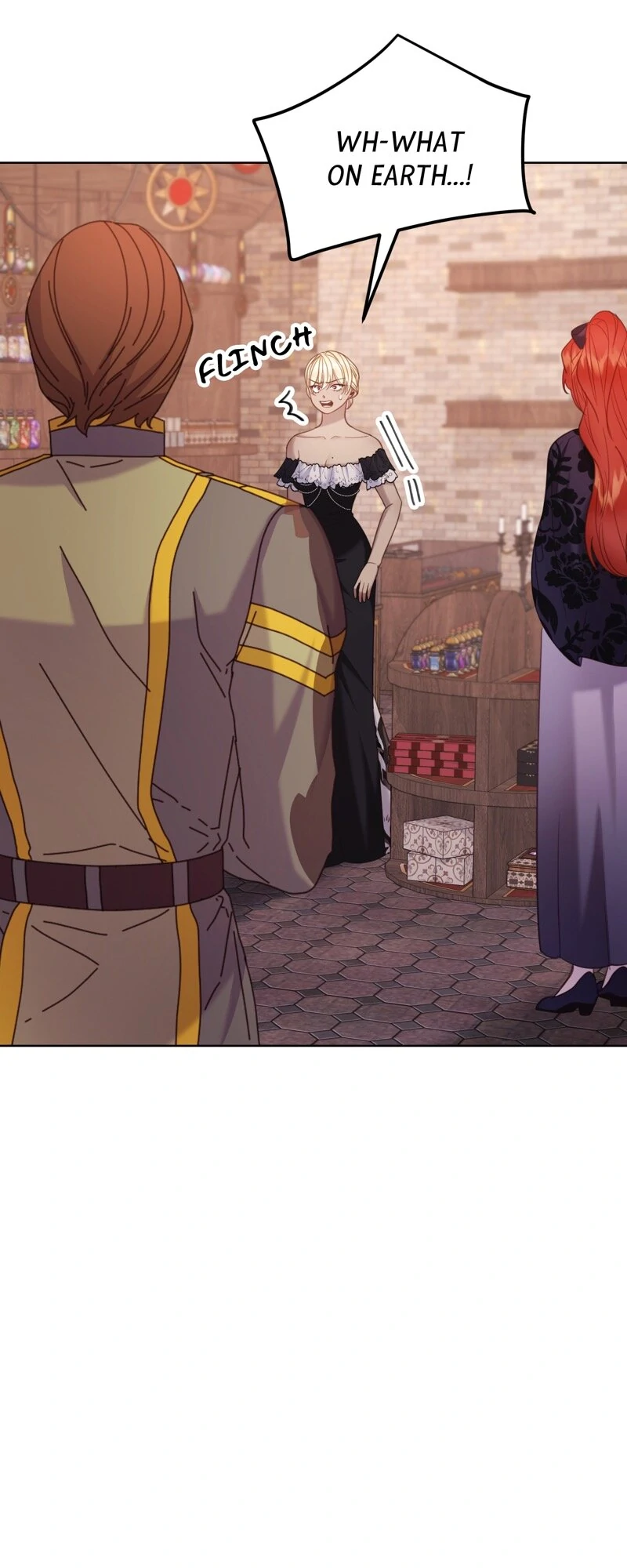 You’re Unforgiven, Your Majesty Chapter 59 295 ch 59 57