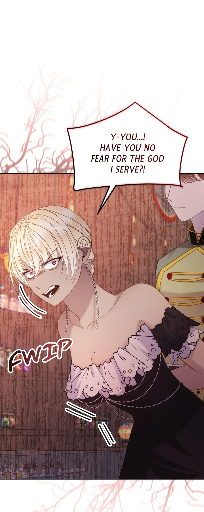 You’re Unforgiven, Your Majesty Chapter 59 297 ch 59 59