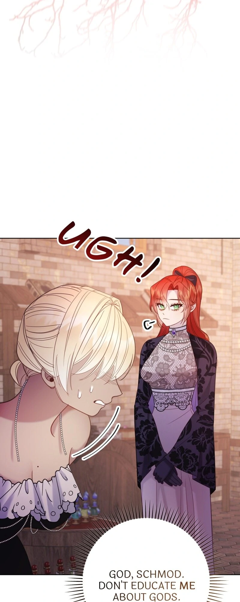 You’re Unforgiven, Your Majesty Chapter 59 298 ch 59 60