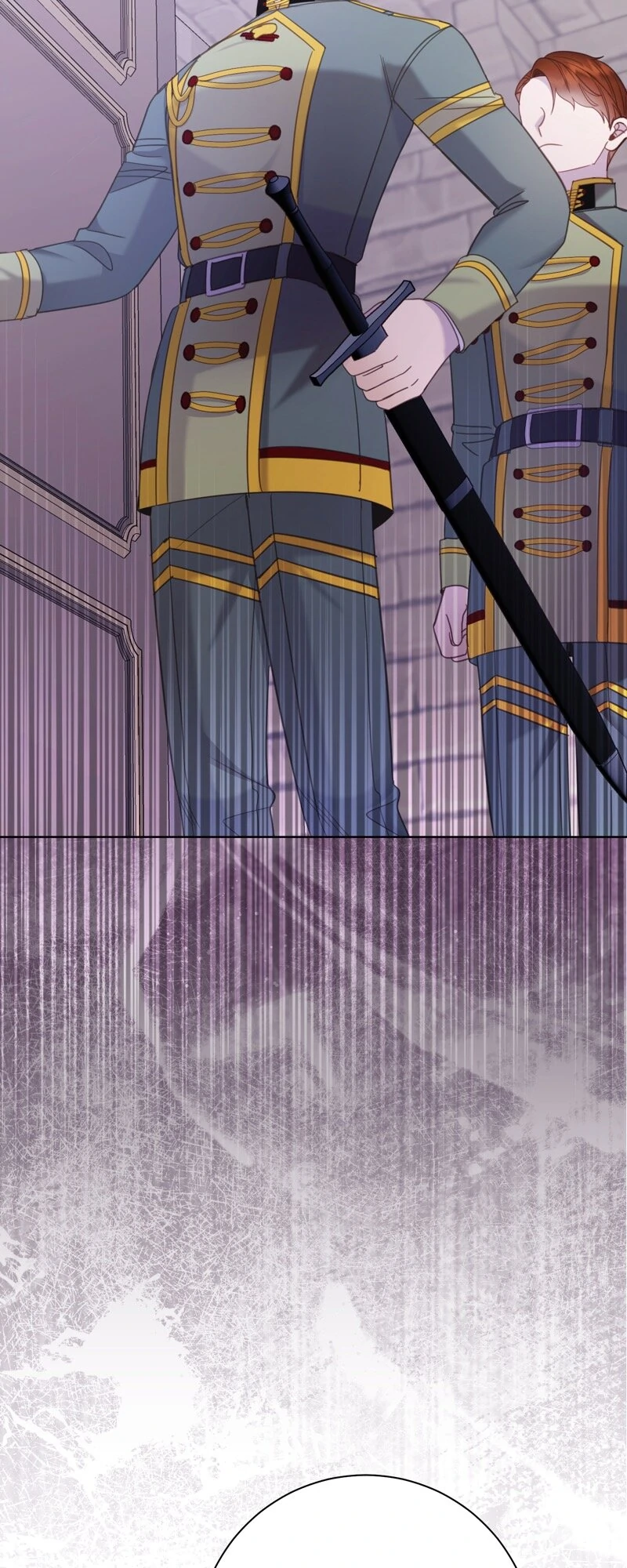 You’re Unforgiven, Your Majesty Chapter 59 300 ch 59 62