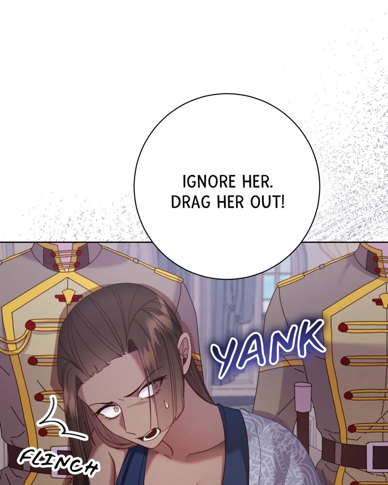 You’re Unforgiven, Your Majesty Chapter 59 302 ch 59 64