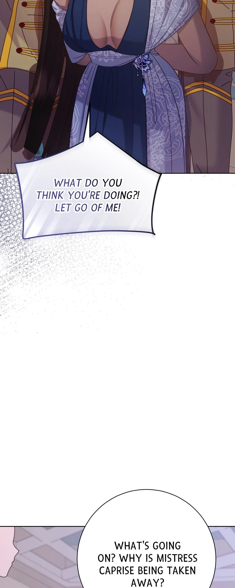 You’re Unforgiven, Your Majesty Chapter 59 303 ch 59 65