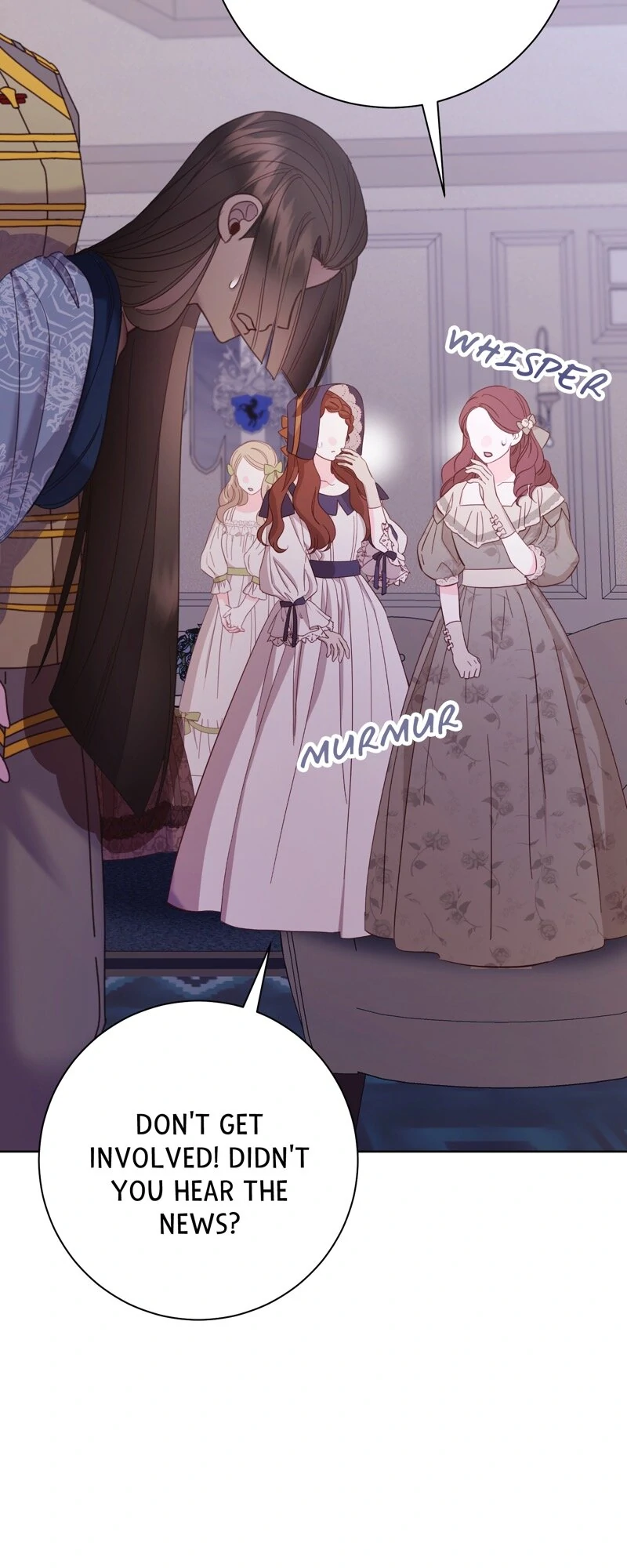 You’re Unforgiven, Your Majesty Chapter 59 304 ch 59 66