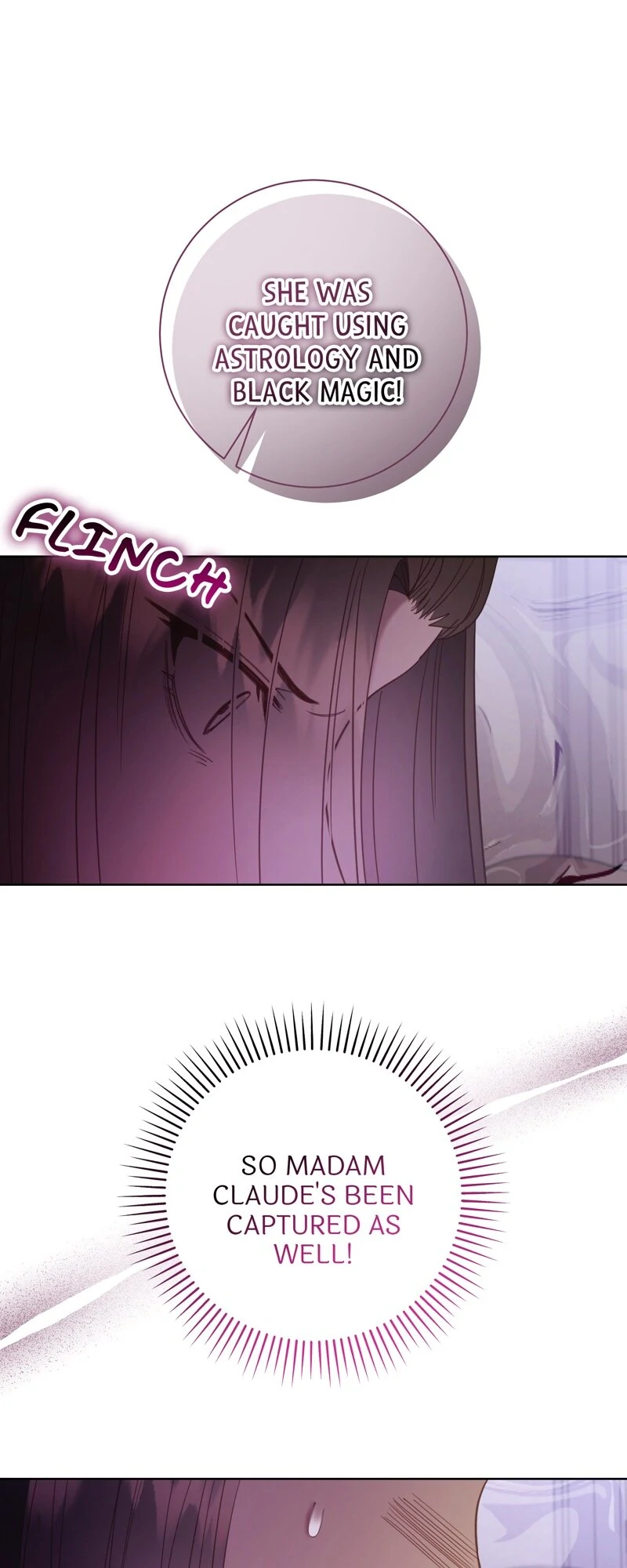 You’re Unforgiven, Your Majesty Chapter 59 305 ch 59 67