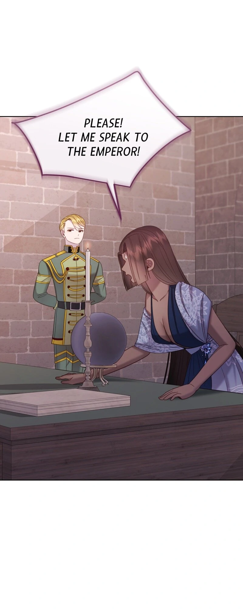 You’re Unforgiven, Your Majesty Chapter 59 308 ch 59 70