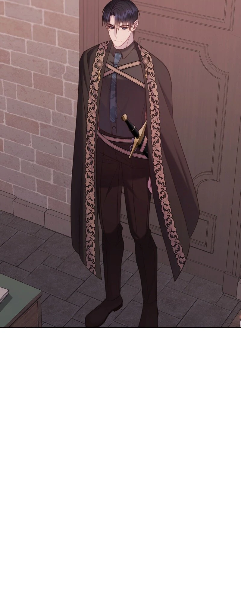 You’re Unforgiven, Your Majesty Chapter 59 311 ch 59 73