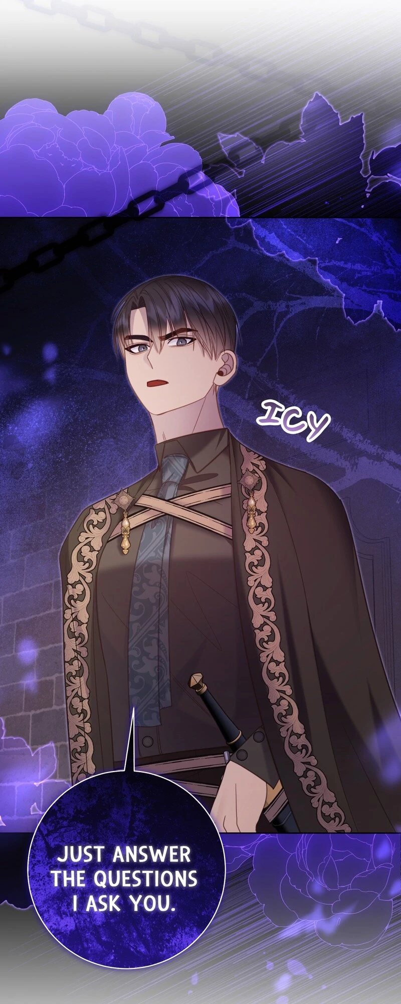 You’re Unforgiven, Your Majesty Chapter 59 313 ch 59 75